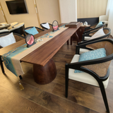 Tea Room Combination