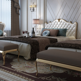 Hotel room combination